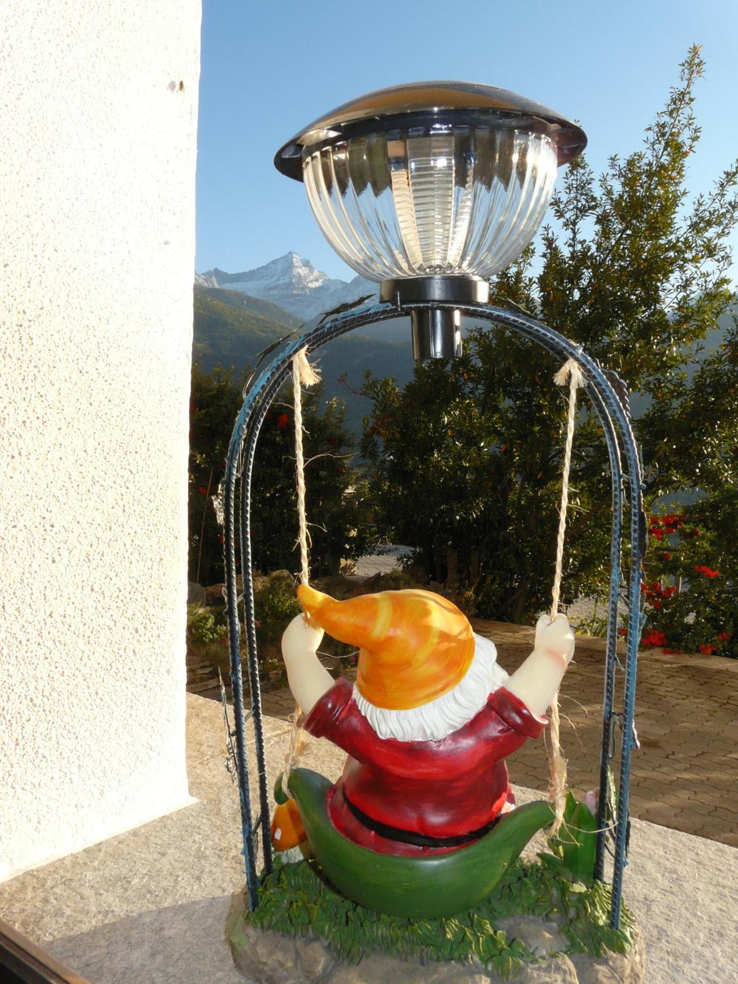 Affittacamere Verger Plein Soleil 셍피에르 외부 사진
